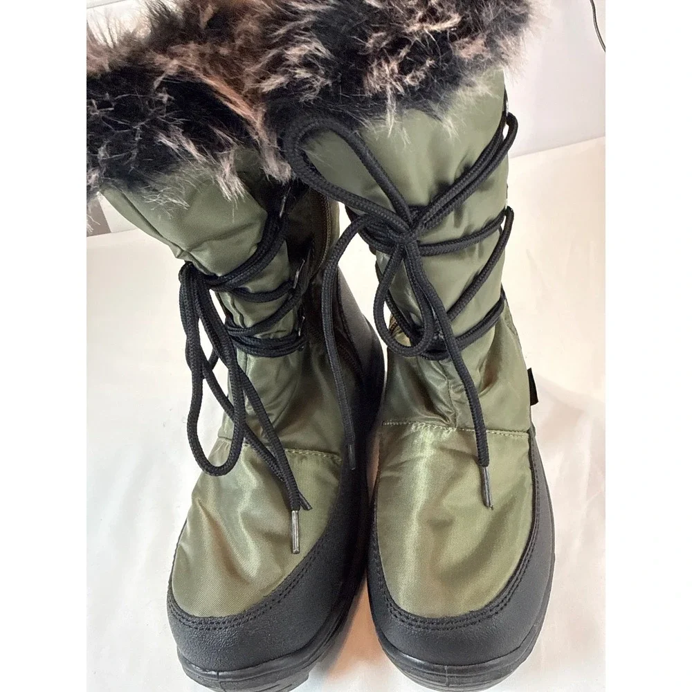 Après women winter